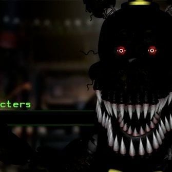 Nightmare (EthGoesBOOM)