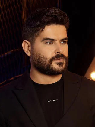 Nassif Zeytoun