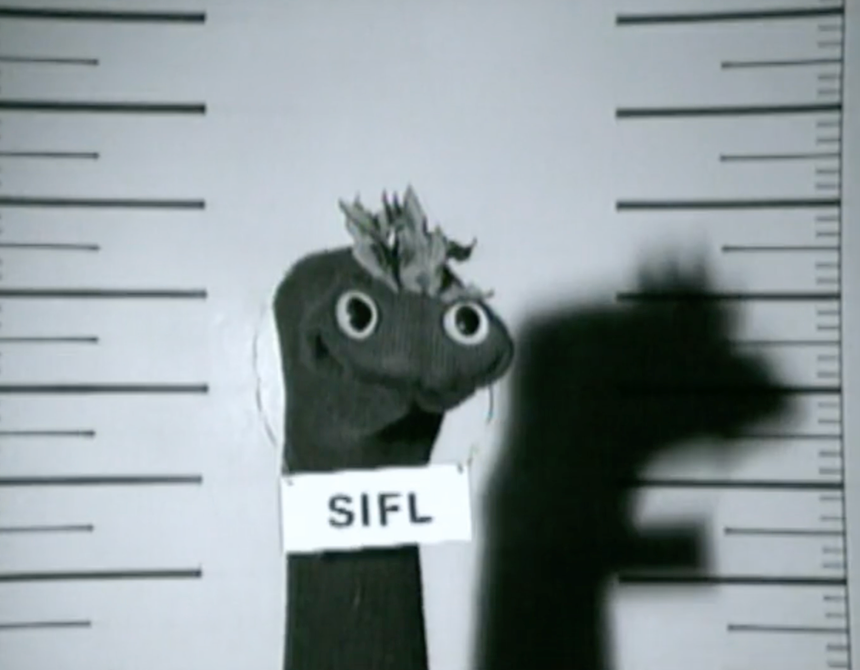 Sifl [Rock Facts Version]