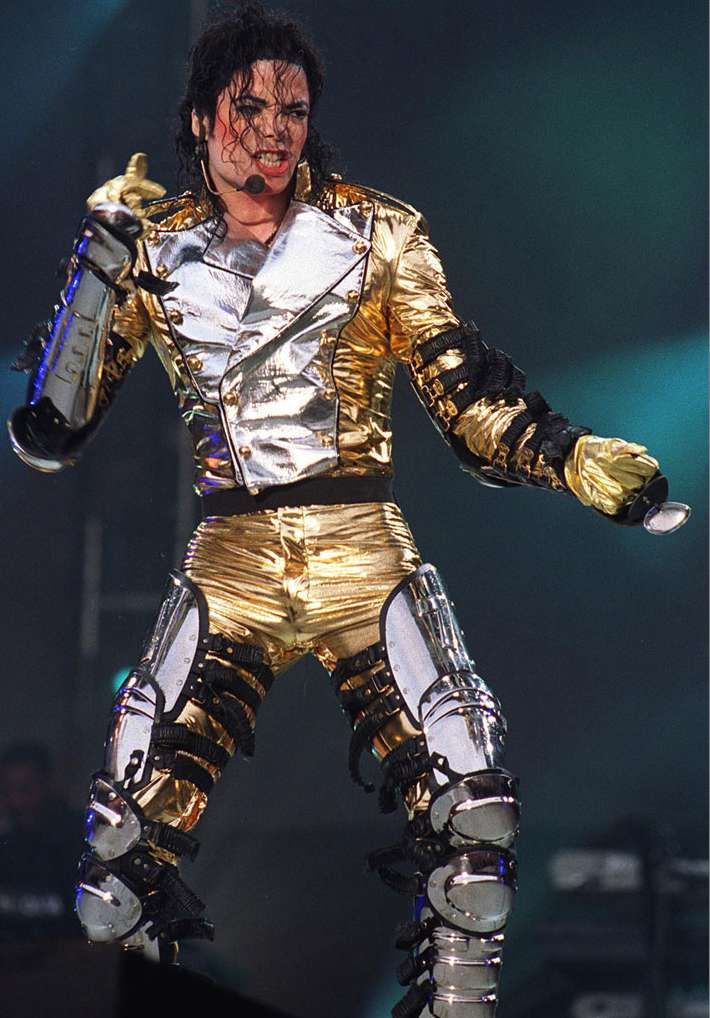luis miguel