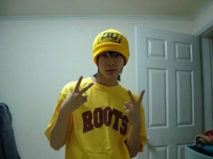 Lee Donghae