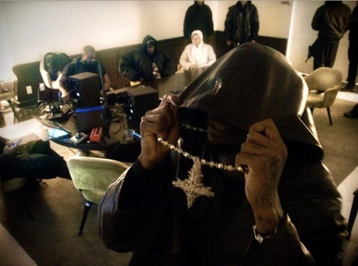 Playboi Carti - I AM MUSIC 2024