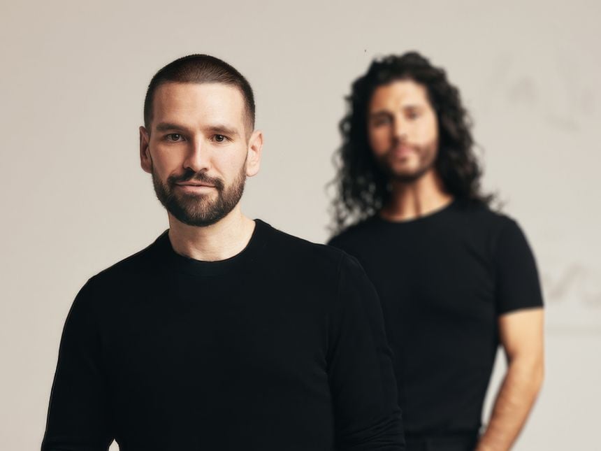 Dan + Shay: Shay Mooney