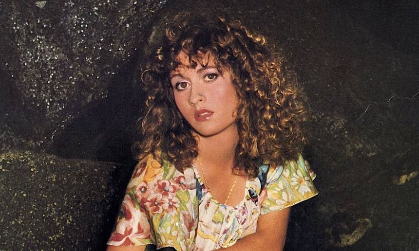 Teena Marie (Mary Brockert)