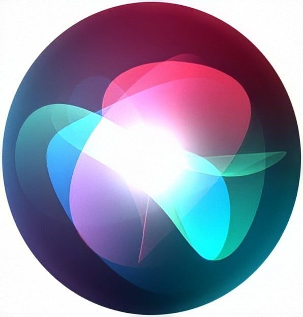 Siri（中文）