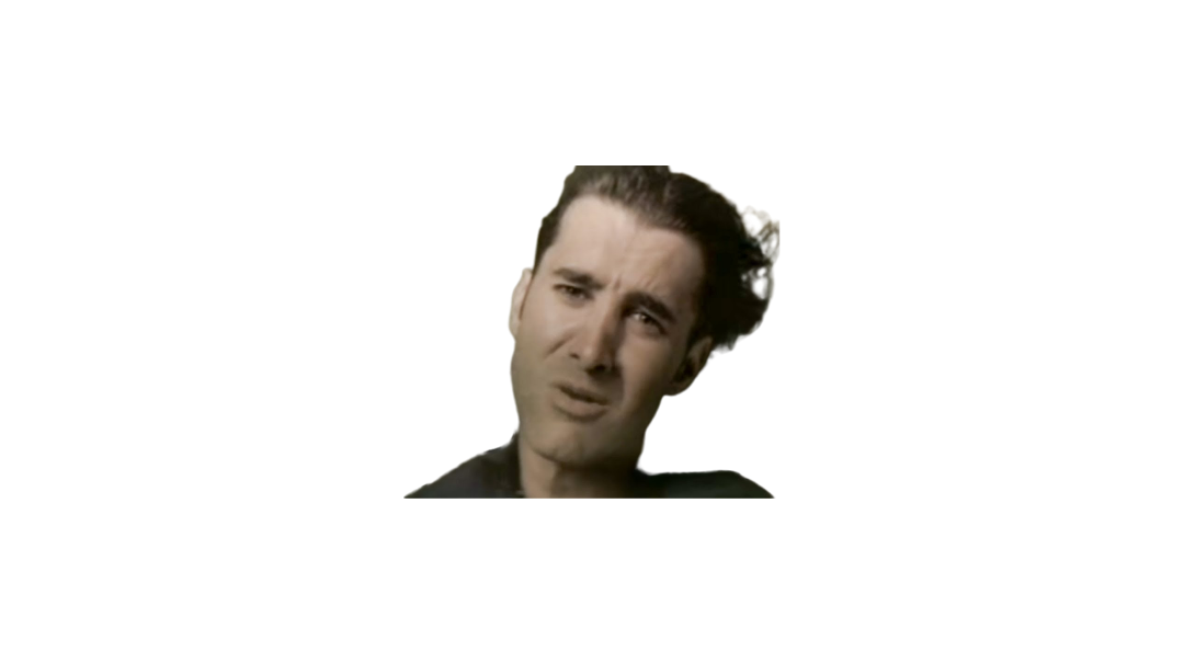Creed Scott Stapp