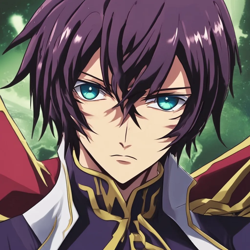 Lelouch
