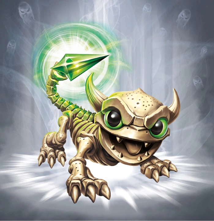 Funny Bone (Skylanders)