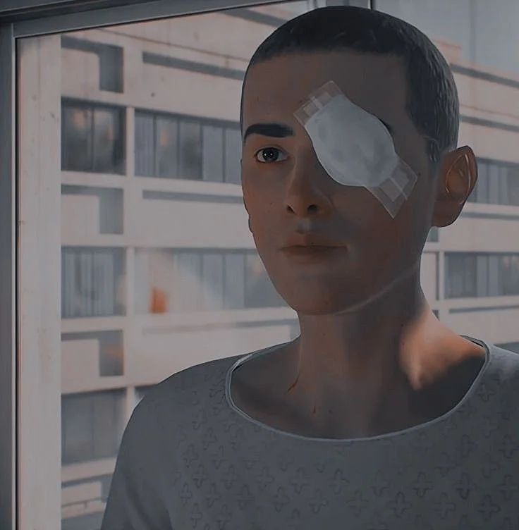Sean Diaz Life Is Strange 2