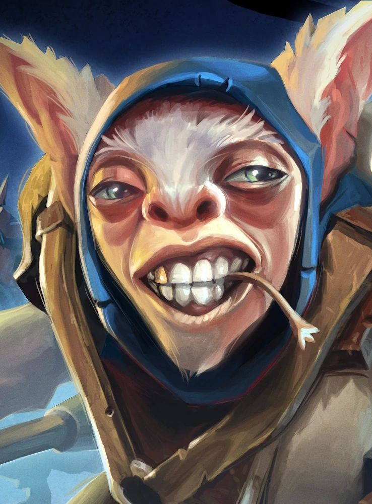 Meepo [Dota 2]