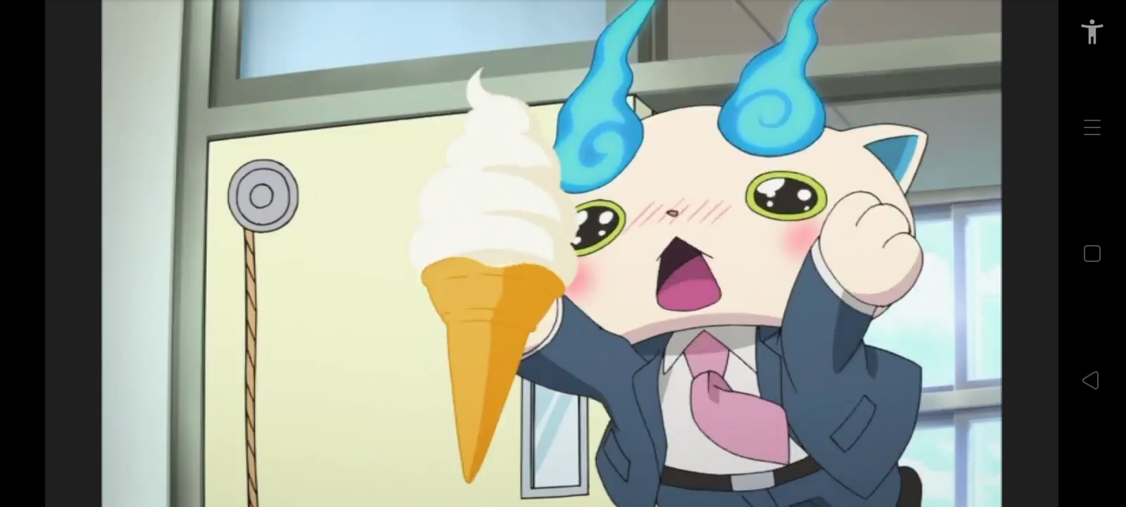 Komasan castellano (yo-kai watch)