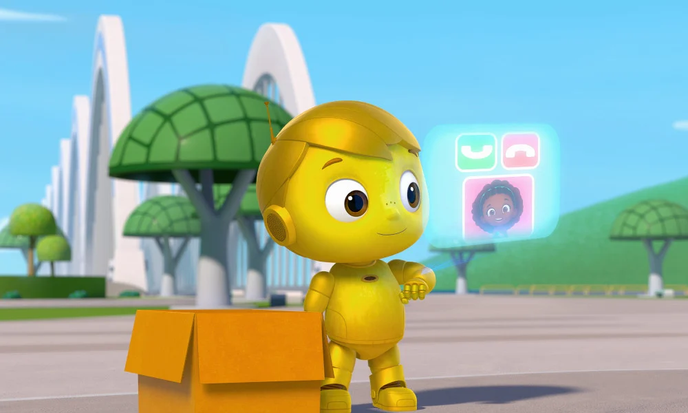 Doug (Doug Unpluggs)