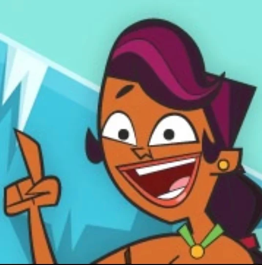 Sierra (Total Drama World Tour)