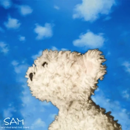 Sam (Bear Alpha)