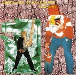 Boredoms "B FOR BOREDOMS" Vocal