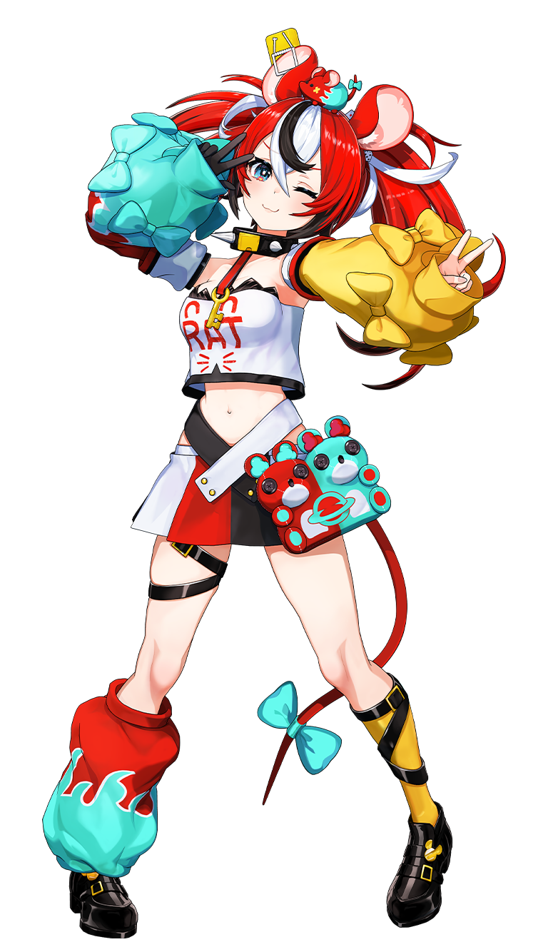 HakosBaelz/HoloLive ENG