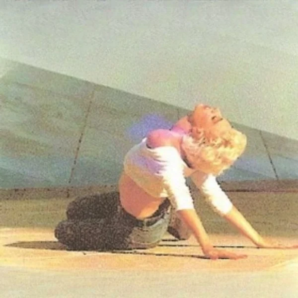Madonna (Can't Stop single)