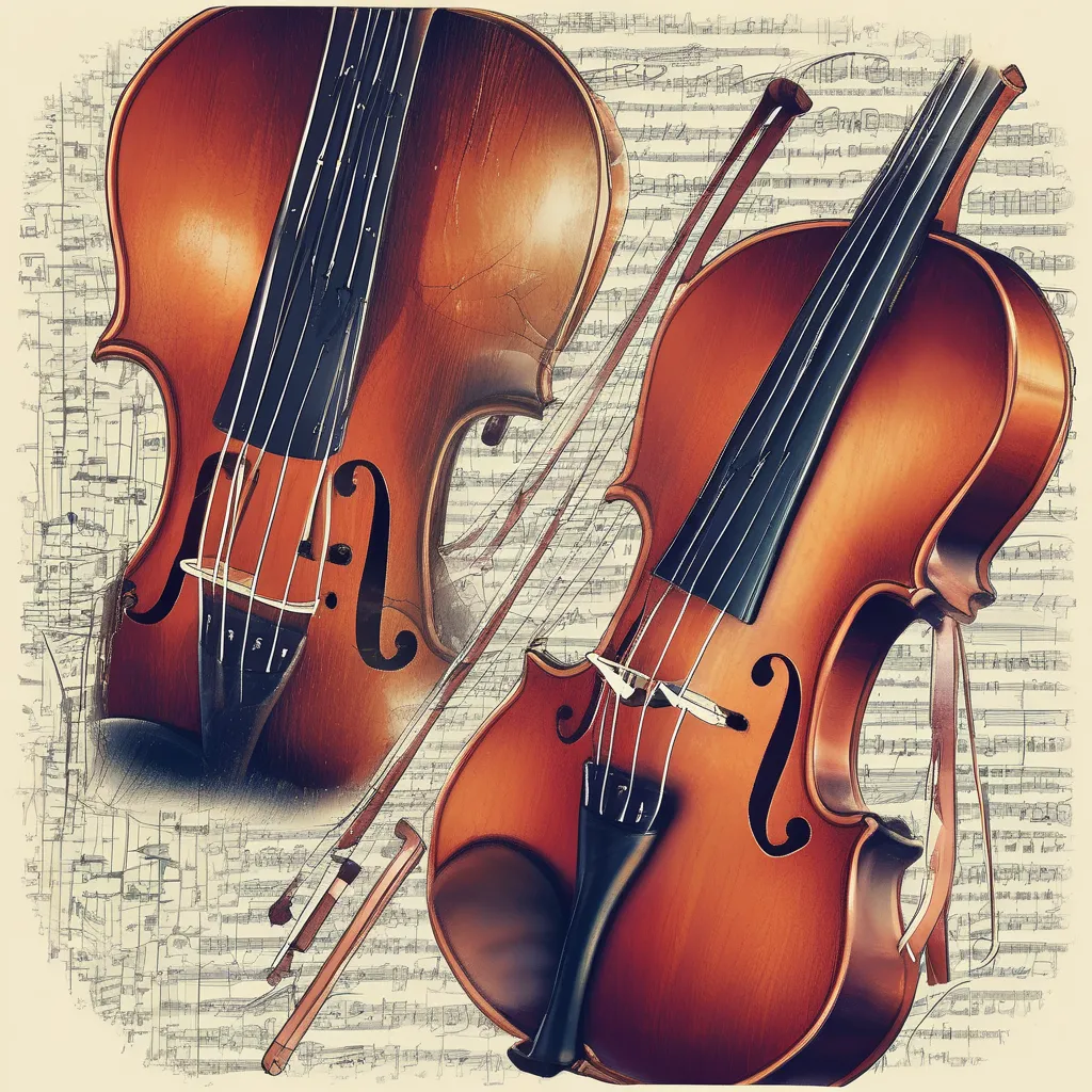 Solo Strings