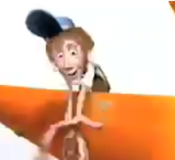 quip