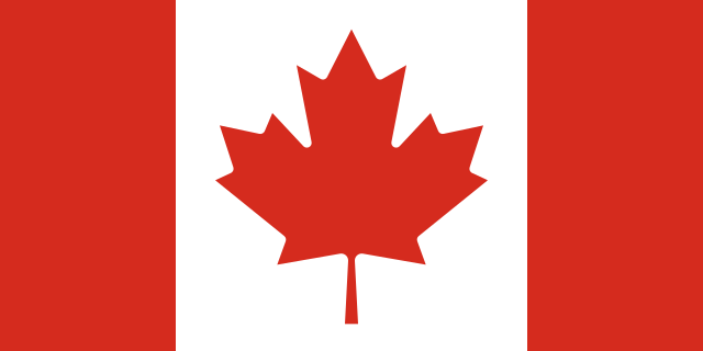 Canadian Gummy 2022