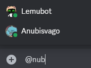 LemuGod