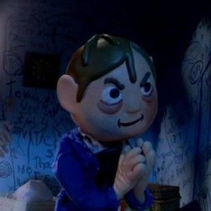 Orel Puppington