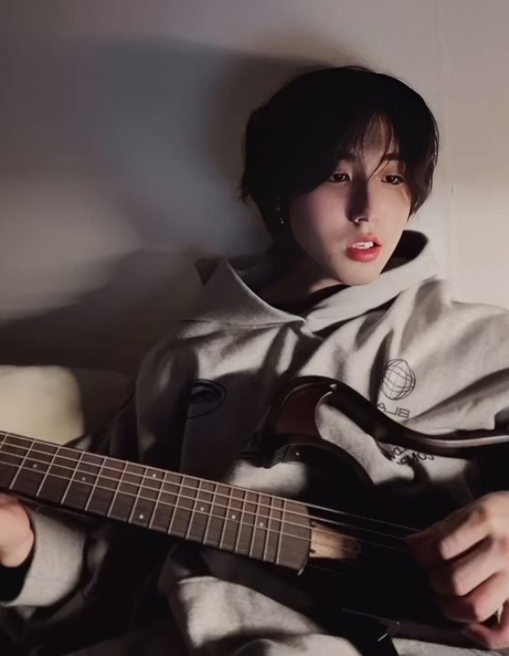 Han Jisung