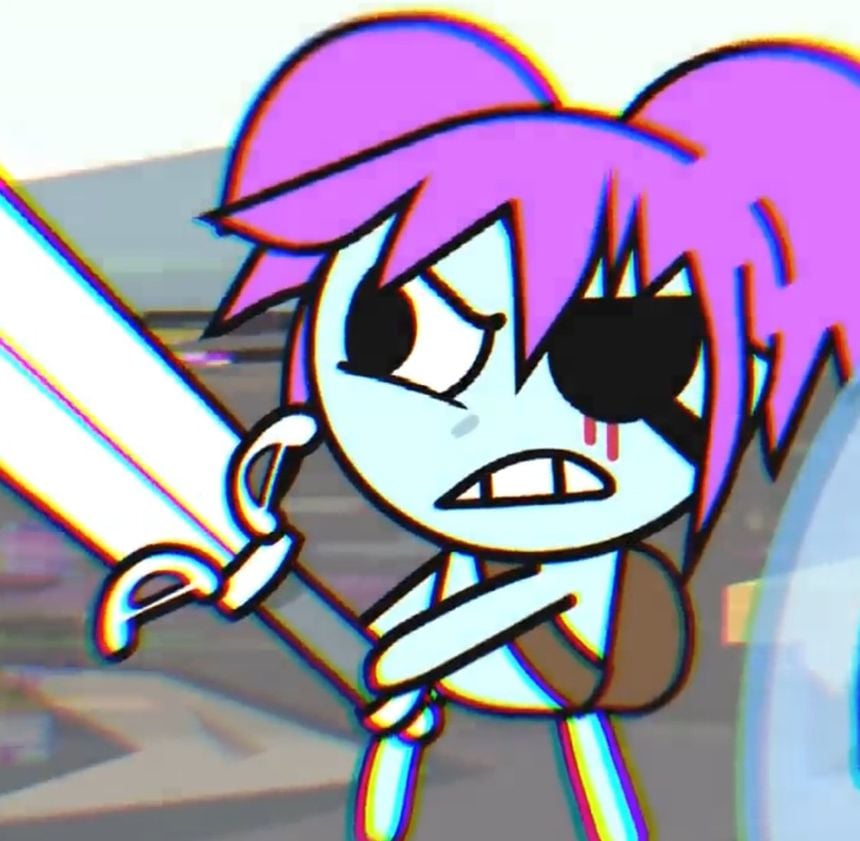 Pibby LWP