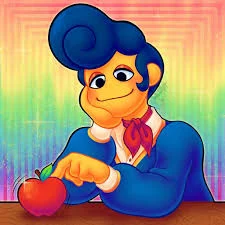 Wally Darling (Tik Tok)