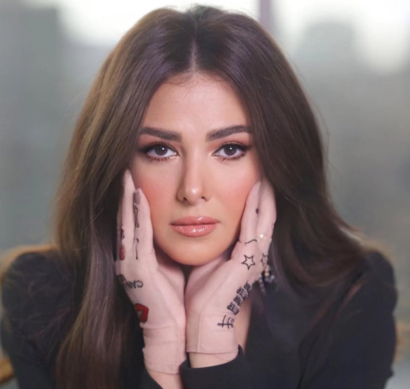 دنيا سمير غانم-Donia Samir Ghanem