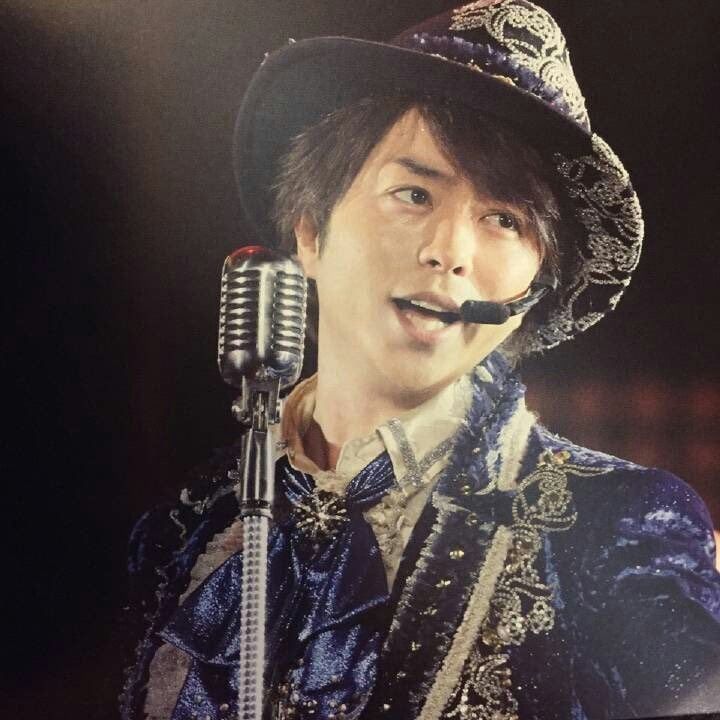 sakurai sho
