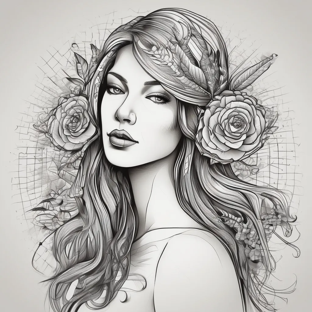 voix femme