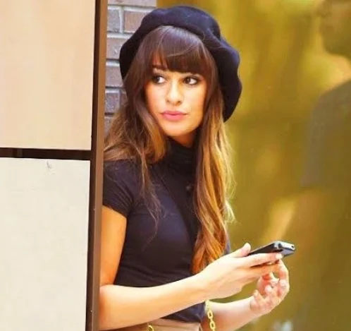 Rachel Berry (Glee)