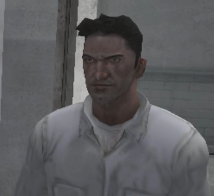 Leo(Manhunt 2)