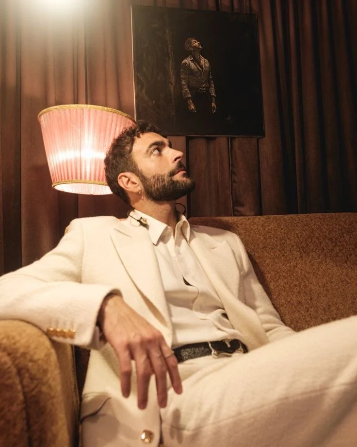 Marco Mengoni