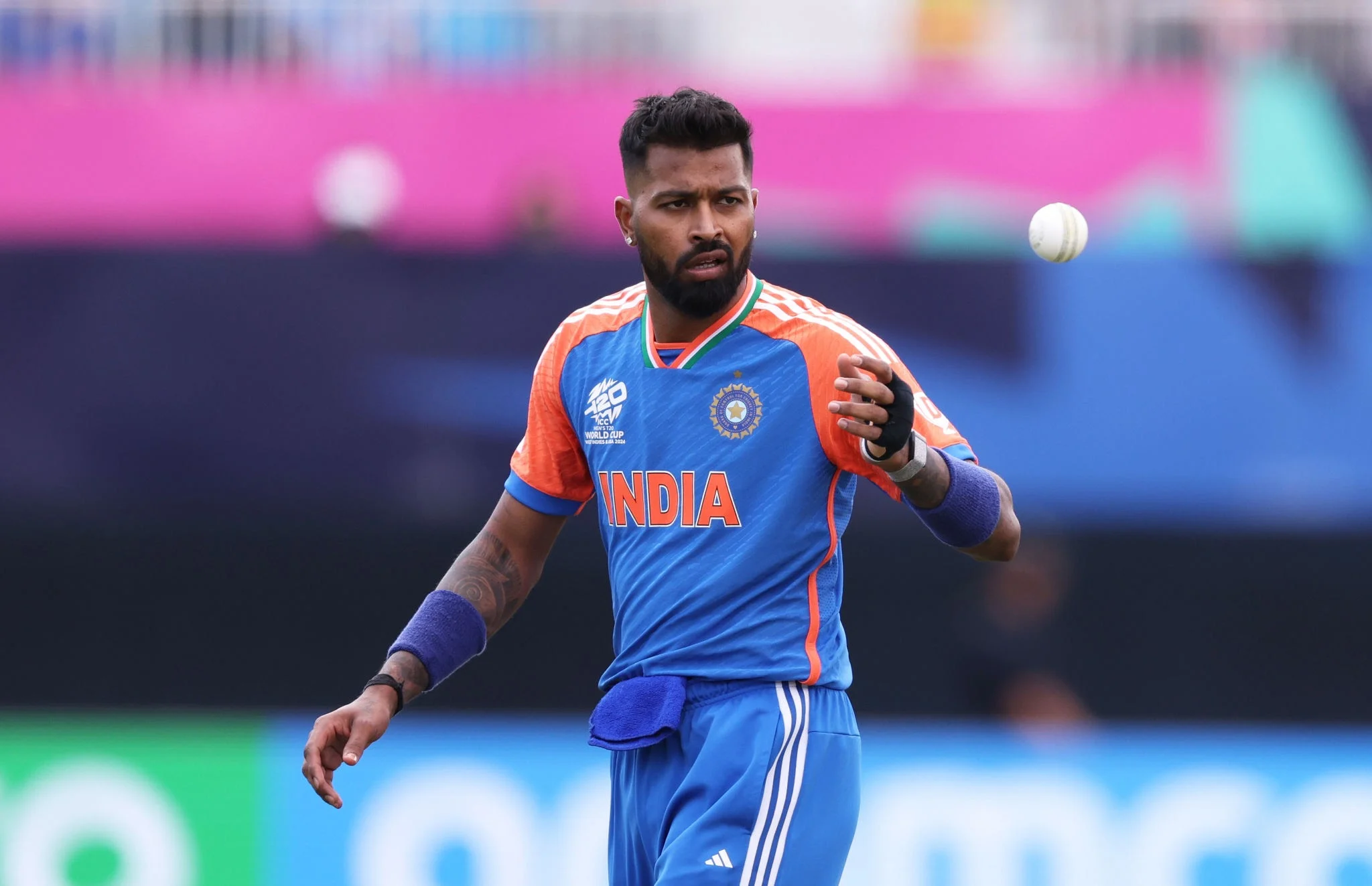 Hardik Pandya