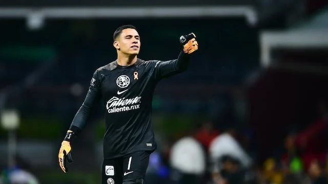Malagon (Club America)