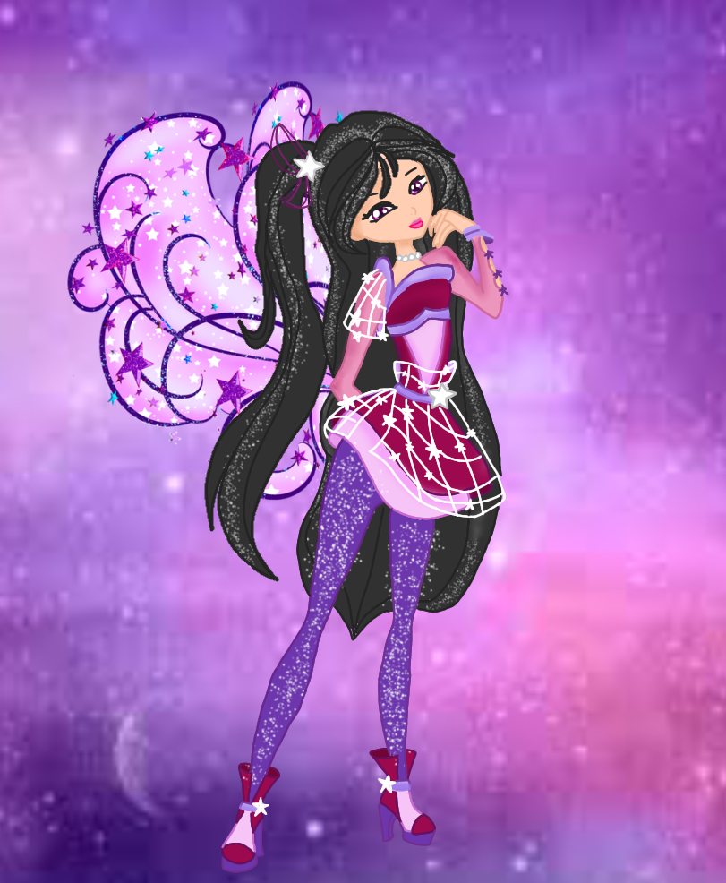 Calliana(Cjadventure_yt)