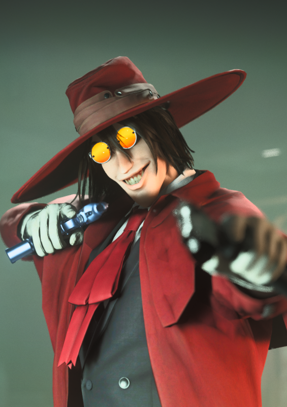 Alucard
