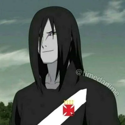 OROCHIMARU BR