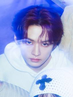 Lee Know (Stray Kids) 🍭🌺