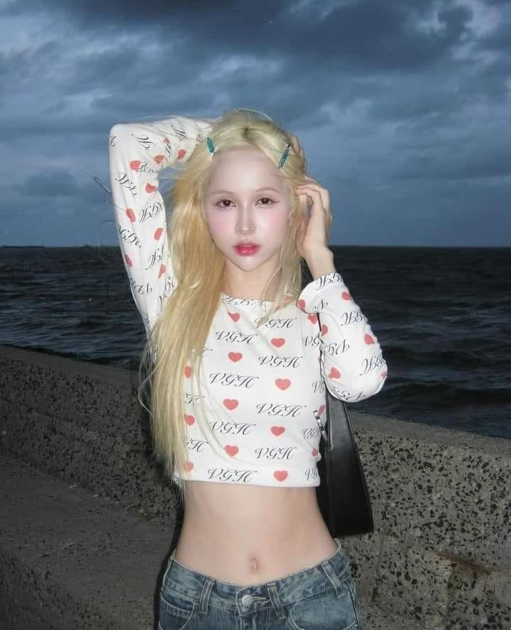hannah 4eve
