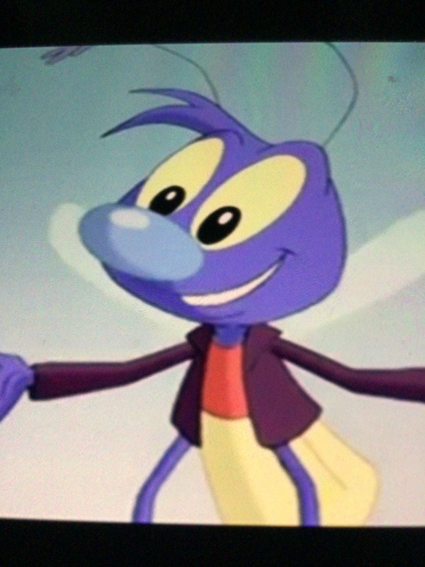 Edison (Leapfrog)