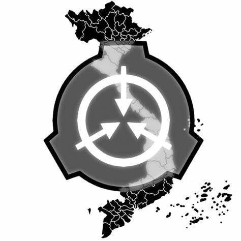 SCP Foundation Vietnam