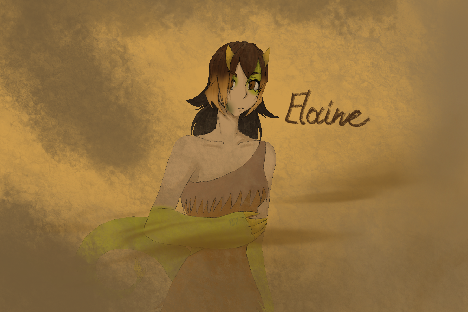 elaine