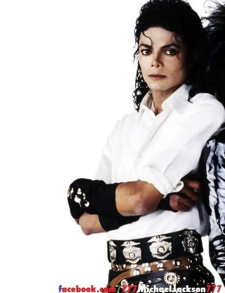 Michael Jackson (Invincible ERA)