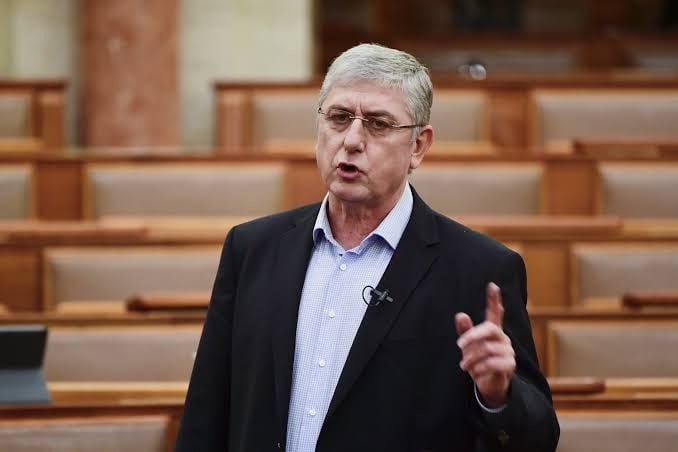 Ferenc Gyurcsany / Gyurcsány Ferenc | Hungarian Ex-Prime Minister