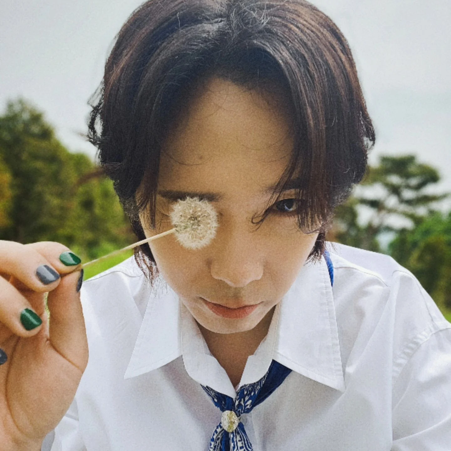 Lee Hongki FTISLAND new