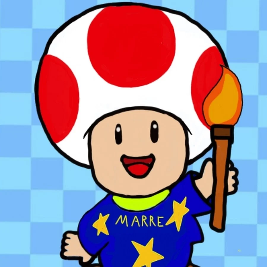 MarreNysman