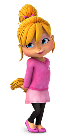 Brittany Miller (Chipette)